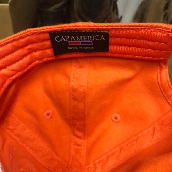 Clemson RISE hat - Picture 3 of 3